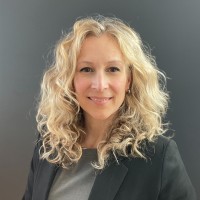 Anne Dubord, PMP