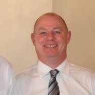 John Varcoe