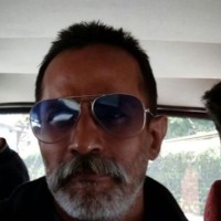 Vinod Pathak