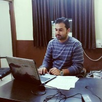 Shiv Pratap Singh