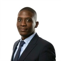 Xolani Sidwell Mabuza