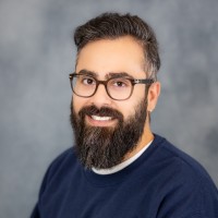 Erfan Amiri