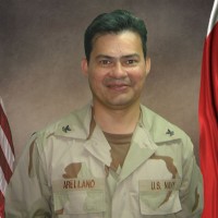 Javier Arellano