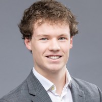 Benjamin Lynch