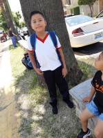 Christofer Daniel Vizcarra Moyeda