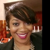 Sherone Harrison Thomas