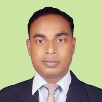 S.M MAINUL ISLAM