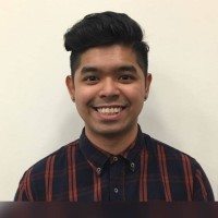 Prancer Louis Devapragasam