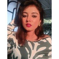 Mousumi Ghosh