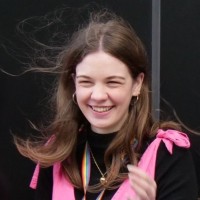 Rebecca Kidson