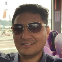 Aung Cho Oo