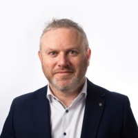 Paul O'Halloran