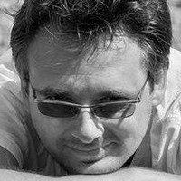 Dmitry Levchenko