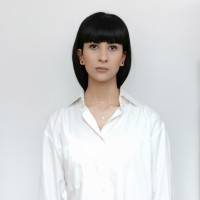 Jamila Nuriyeva