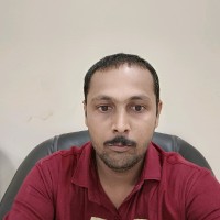 Sachin Ghare