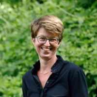 Henriëtte de Jong