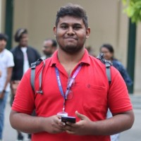 Sarath Ra