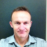 Steve Lowe