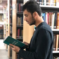 Matiullah Baheer