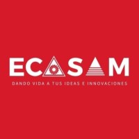 Contacto Ecasam