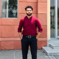 Yasir Rais