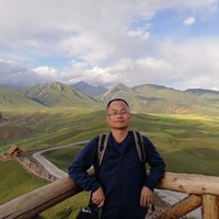 陈良海