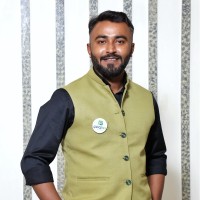Ayush Tripathi