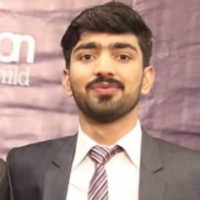 Azan Ashraf