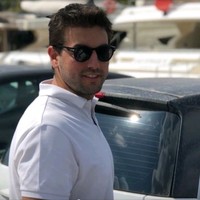Panagiotis Parousis