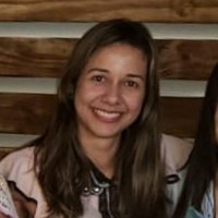 Ana Carolina C Fedrigo Vasconcelos