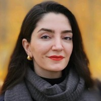 Parisa J.