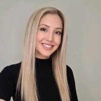 Rose Rusevska