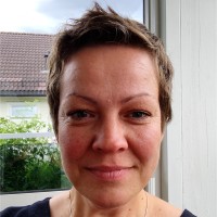 Camilla Dahlen
