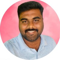 Dhanendrakumar Ramachandran