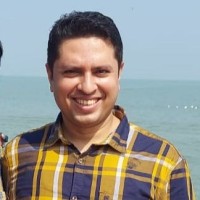 Jyotiprakash Patra