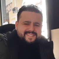 Nour eddin Cherkaoui  belakhal