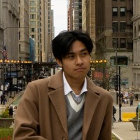 Aidan Villegas