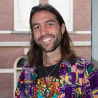 Sam Verkerk