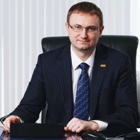 Борис Волков