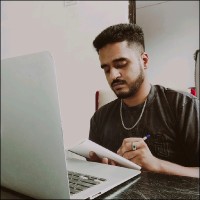 Anubhav Bhatt, Mba🚀