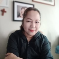 Maria Theoda Pantoja