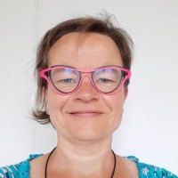 Annemie Van Belzen