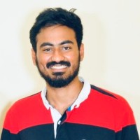 Bala Mahesh Jampani