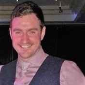 Mark McKelvey