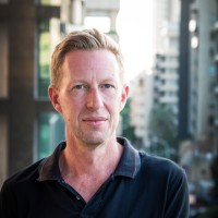 Bendik Sørvig
