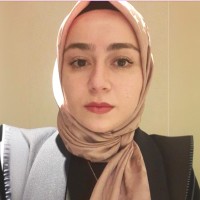 Betül Gülesin Küçük