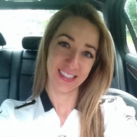 Danielle Kifer