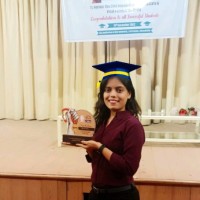Manali Mistry