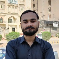 Murtaza Ahmed
