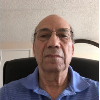 Mahmoud Elsayess